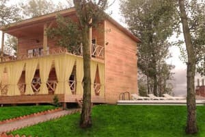 Relax Villa Poduszka 4