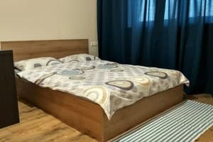 Квартира Rent Apartments. Апартаменты двухместный студио ул. Крушельницкой 13 1