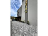 Seven Hills Hotel 2