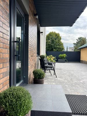 Seven Hills Hotel 4