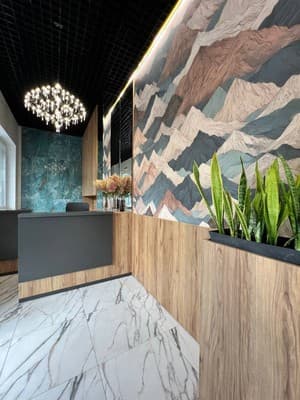 Seven Hills Hotel 5