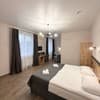 Отель Seven Hills Hotel. Люкс двухместный  1