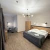 Отель Seven Hills Hotel. Люкс двухместный  4