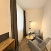 Отель Seven Hills Hotel. Люкс двухместный  6