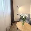 Отель Seven Hills Hotel. Люкс двухместный  7
