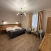 Отель Seven Hills Hotel. Люкс двухместный  1