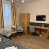 Отель Seven Hills Hotel. Люкс двухместный  2
