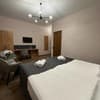Отель Seven Hills Hotel. Люкс двухместный  3