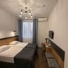 Отель Seven Hills Hotel. Стандарт двухместный  1