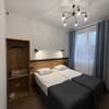 Отель Seven Hills Hotel. Стандарт двухместный  2
