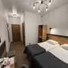 Отель Seven Hills Hotel. Стандарт двухместный  3