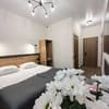 Отель Seven Hills Hotel. Стандарт двухместный  6