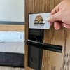 Отель Seven Hills Hotel. Стандарт одноместный  4