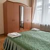 Отель Sikorskyi. Люкс трехместный  2