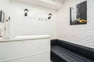 Sky Home Голосеевский 4