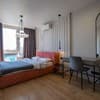Квартира Slavutich Ecoloft studios-1/12