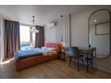 Квартира Slavutich Ecoloft studios