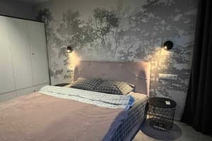 Квартира Slavutich Ecoloft studios. Апартаменты двухместный  11