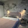 Квартира Slavutich Ecoloft studios. Апартаменты двухместный  11