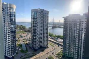 Квартира Slavutich Ecoloft studios. Апартаменты двухместный  18