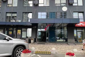 Квартира Slavutich Ecoloft studios. Апартаменты двухместный  15