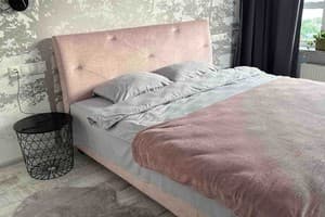 Квартира Slavutich Ecoloft studios. Апартаменты двухместный  10