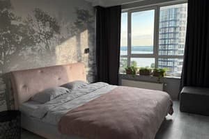 Квартира Slavutich Ecoloft studios. Апартаменты двухместный  3