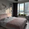 Квартира Slavutich Ecoloft studios. Апартаменты двухместный  3