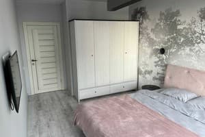 Квартира Slavutich Ecoloft studios. Апартаменты двухместный  12