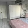 Квартира Slavutich Ecoloft studios. Апартаменты двухместный  12