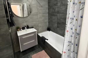 Квартира Slavutich Ecoloft studios. Апартаменты двухместный  13
