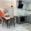 Квартира Slavutich Ecoloft studios. Апартаменты двухместный  7