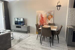 Квартира Slavutich Ecoloft studios. Апартаменты двухместный  5