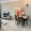 Квартира Slavutich Ecoloft studios. Апартаменты двухместный  5