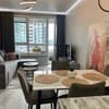 Квартира Slavutich Ecoloft studios. Апартаменты двухместный  6