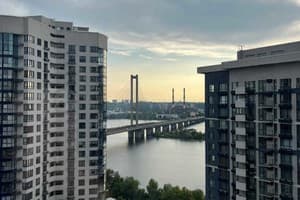 Квартира Slavutich Ecoloft studios. Апартаменты двухместный  20