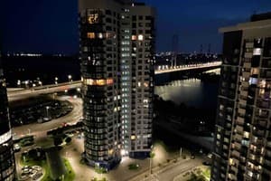 Квартира Slavutich Ecoloft studios. Апартаменты двухместный  21