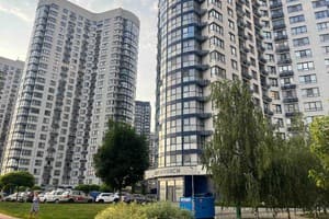 Квартира Slavutich Ecoloft studios. Апартаменты двухместный  23