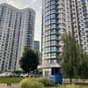 Квартира Slavutich Ecoloft studios. Апартаменты двухместный  23