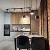 Квартира Slavutich Ecoloft studios. Апартаменты двухместный 194-1 6