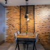 Квартира Slavutich Ecoloft studios. Апартаменты двухместный 194-1 10
