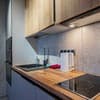 Квартира Slavutich Ecoloft studios. Апартаменты двухместный 194-1 8