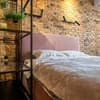 Квартира Slavutich Ecoloft studios. Апартаменты двухместный 194-1 5