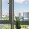Квартира Slavutich Ecoloft studios. Апартаменты двухместный 194-1 16