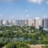 Квартира Slavutich Ecoloft studios. Апартаменты двухместный 194-1 17