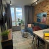 Квартира Slavutich Ecoloft studios. Апартаменты двухместный 194-2 4