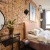 Квартира Slavutich Ecoloft studios. Апартаменты двухместный 194-2 8