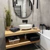 Квартира Slavutich Ecoloft studios. Апартаменты двухместный 194-2 13