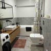 Квартира Slavutich Ecoloft studios. Апартаменты двухместный flamingo 12