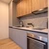 Квартира Slavutich Ecoloft studios. Апартаменты двухместный green 10